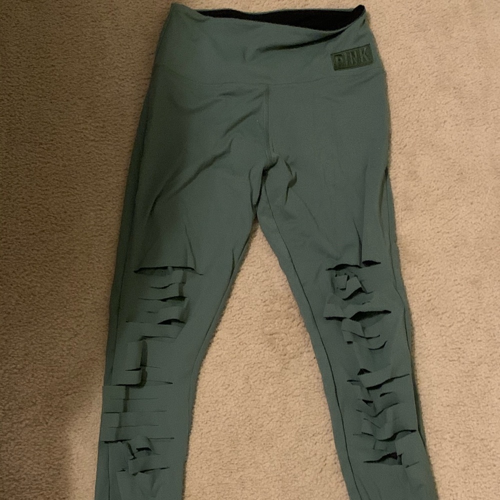 Leggings from Pink